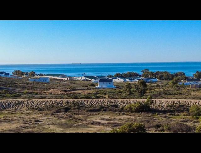 LAND FOR SALE IN ST HELENA VIEWS